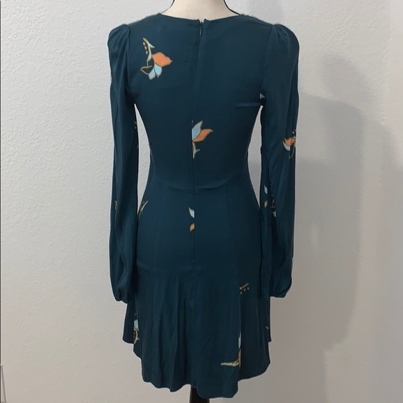 Urban Outfitters Pretty Brand New Dress - Picture 2 of 4